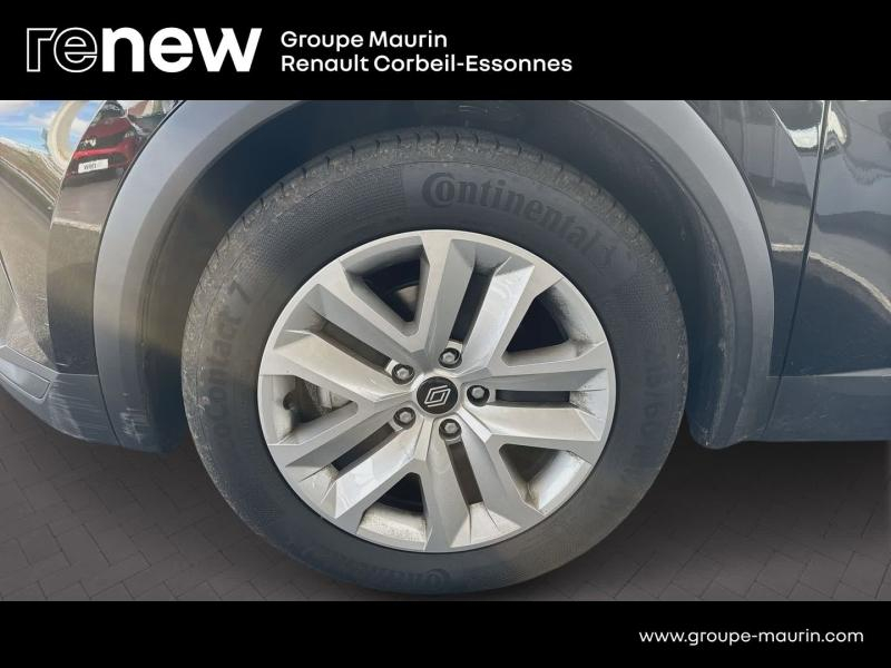 RENAULT Captur d’occasion à vendre à CORBEIL-ESSONNES chez GRAND GARAGE FERAY SAE (Photo 9)