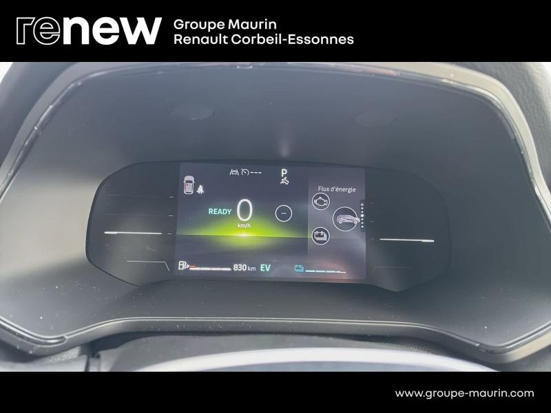 RENAULT Captur d’occasion à vendre à CORBEIL-ESSONNES chez GRAND GARAGE FERAY SAE (Photo 20)