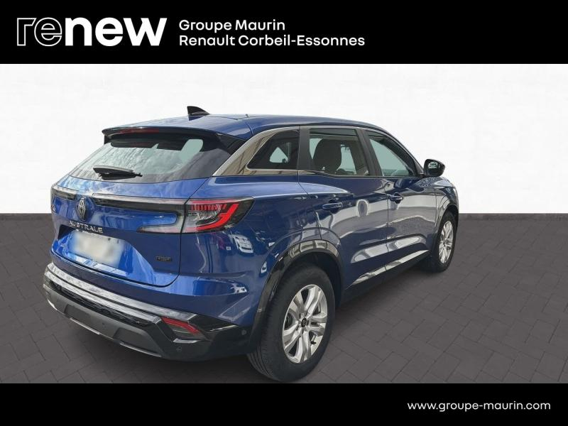 RENAULT Austral d’occasion à vendre à CORBEIL-ESSONNES chez GRAND GARAGE FERAY SAE (Photo 5)