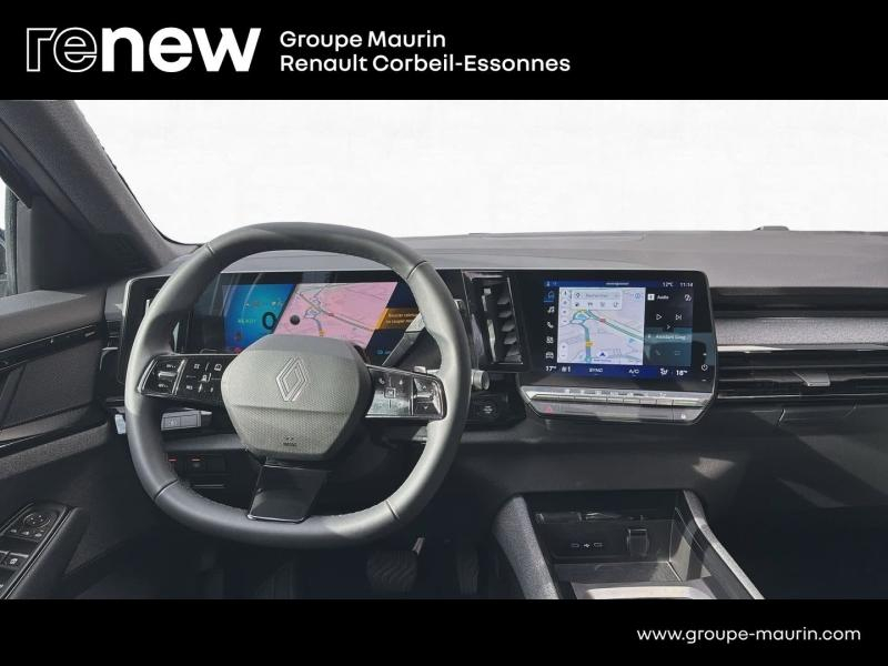 RENAULT Austral d’occasion à vendre à CORBEIL-ESSONNES chez GRAND GARAGE FERAY SAE (Photo 14)