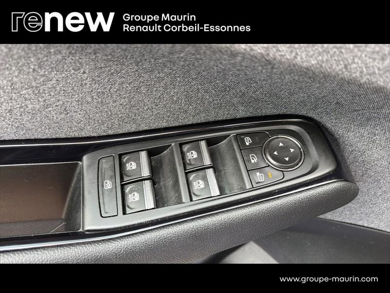 RENAULT Austral d’occasion à vendre à CORBEIL-ESSONNES chez GRAND GARAGE FERAY SAE (Photo 16)