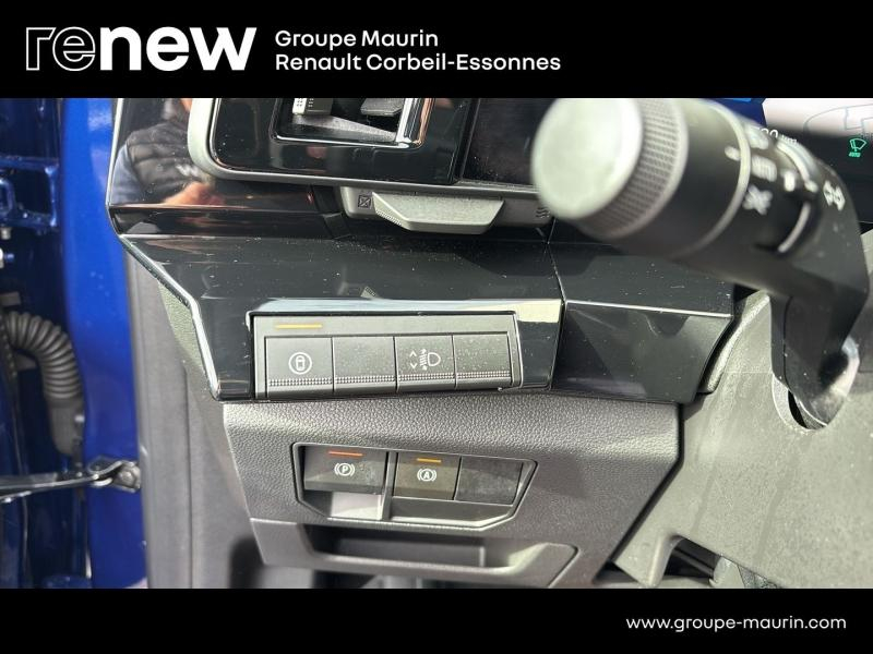 RENAULT Austral d’occasion à vendre à CORBEIL-ESSONNES chez GRAND GARAGE FERAY SAE (Photo 17)