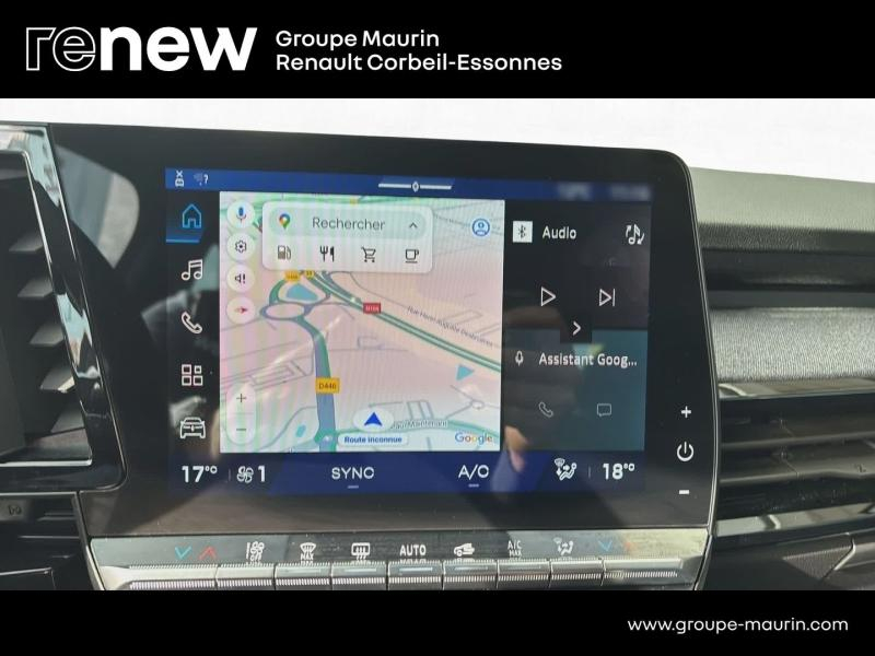 RENAULT Austral d’occasion à vendre à CORBEIL-ESSONNES chez GRAND GARAGE FERAY SAE (Photo 19)