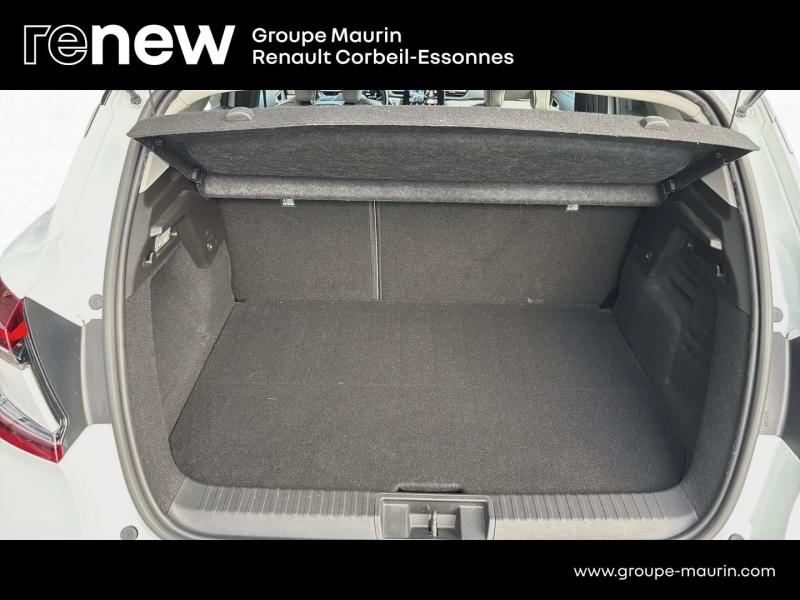 RENAULT Captur d’occasion à vendre à CORBEIL-ESSONNES chez GRAND GARAGE FERAY SAE (Photo 15)