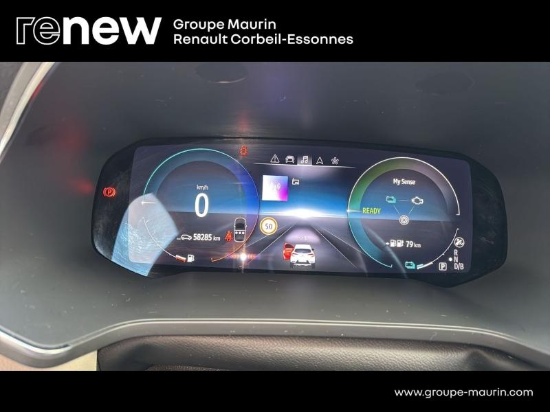 RENAULT Captur d’occasion à vendre à CORBEIL-ESSONNES chez GRAND GARAGE FERAY SAE (Photo 17)