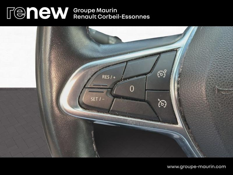 RENAULT Captur d’occasion à vendre à CORBEIL-ESSONNES chez GRAND GARAGE FERAY SAE (Photo 19)