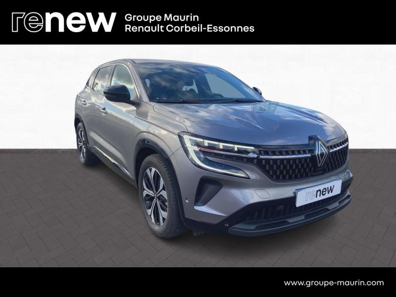 RENAULT Austral d’occasion à vendre à CORBEIL-ESSONNES chez GRAND GARAGE FERAY SAE (Photo 4)