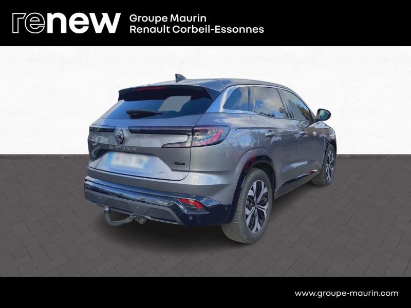 RENAULT Austral d’occasion à vendre à CORBEIL-ESSONNES chez GRAND GARAGE FERAY SAE (Photo 6)