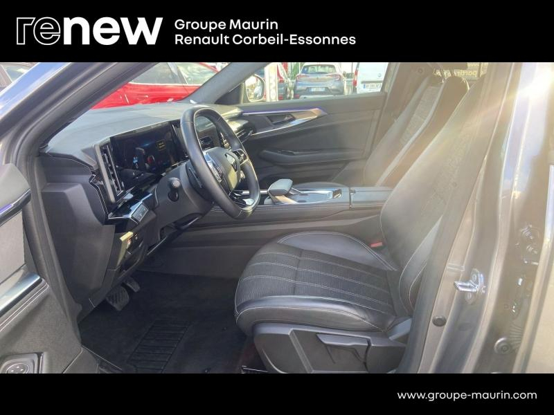 RENAULT Austral d’occasion à vendre à CORBEIL-ESSONNES chez GRAND GARAGE FERAY SAE (Photo 11)