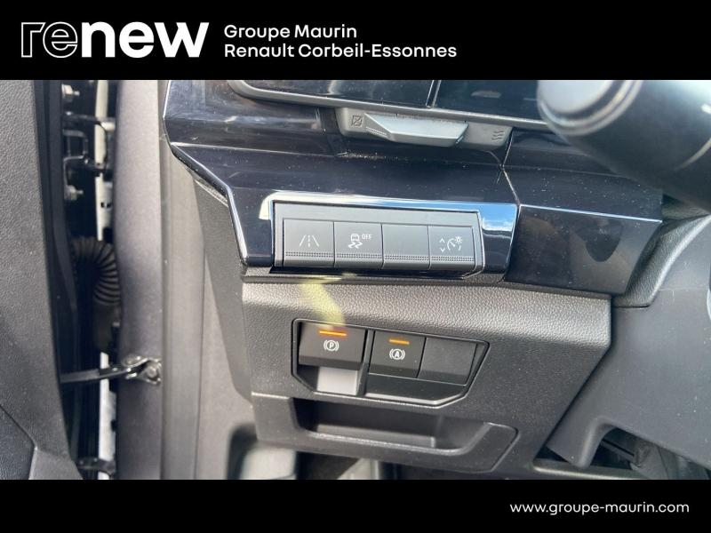 RENAULT Austral d’occasion à vendre à CORBEIL-ESSONNES chez GRAND GARAGE FERAY SAE (Photo 12)