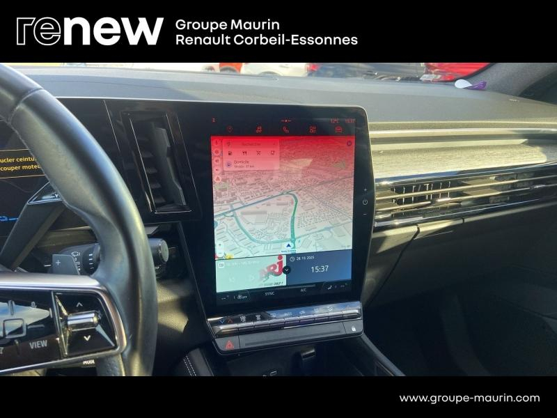 RENAULT Austral d’occasion à vendre à CORBEIL-ESSONNES chez GRAND GARAGE FERAY SAE (Photo 17)