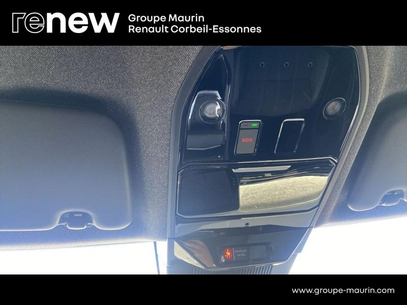 RENAULT Austral d’occasion à vendre à CORBEIL-ESSONNES chez GRAND GARAGE FERAY SAE (Photo 19)