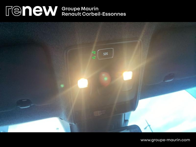 RENAULT Captur d’occasion à vendre à CORBEIL-ESSONNES chez GRAND GARAGE FERAY SAE (Photo 19)
