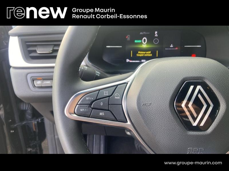 RENAULT Captur d’occasion à vendre à CORBEIL-ESSONNES chez GRAND GARAGE FERAY SAE (Photo 14)