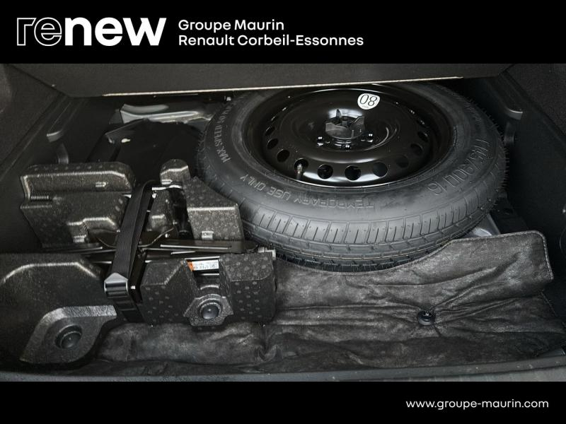 RENAULT Arkana d’occasion à vendre à CORBEIL-ESSONNES chez GRAND GARAGE FERAY SAE (Photo 15)