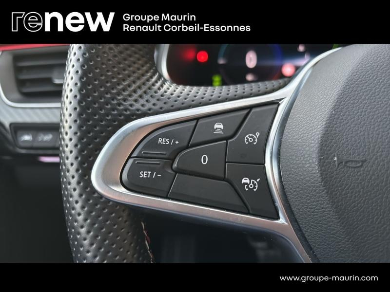 RENAULT Arkana d’occasion à vendre à CORBEIL-ESSONNES chez GRAND GARAGE FERAY SAE (Photo 18)