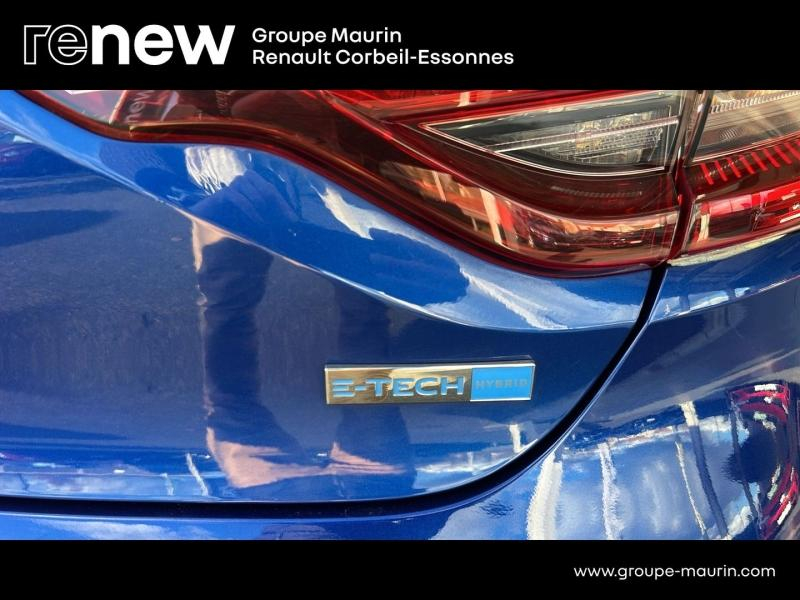 RENAULT Clio d’occasion à vendre à CORBEIL-ESSONNES chez GRAND GARAGE FERAY SAE (Photo 9)