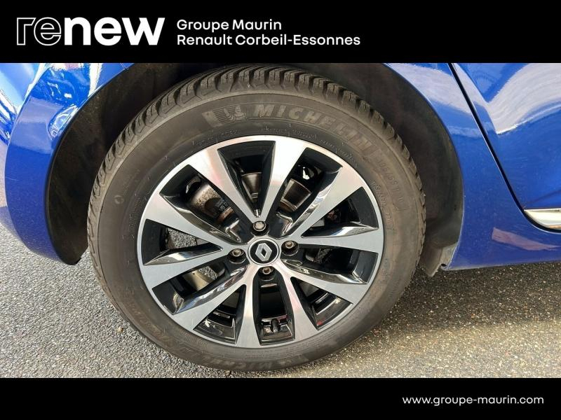 RENAULT Clio d’occasion à vendre à CORBEIL-ESSONNES chez GRAND GARAGE FERAY SAE (Photo 10)
