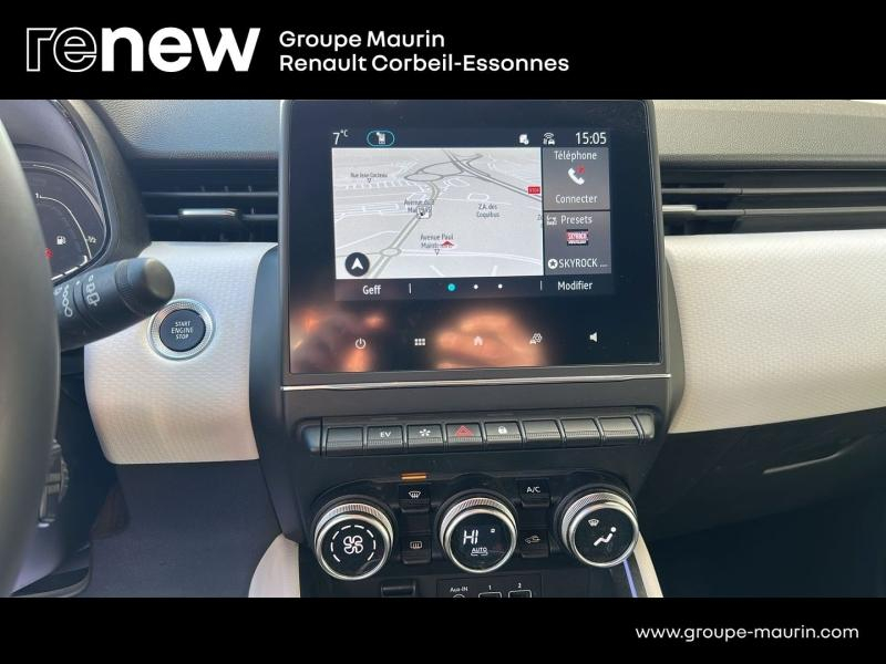 RENAULT Clio d’occasion à vendre à CORBEIL-ESSONNES chez GRAND GARAGE FERAY SAE (Photo 19)