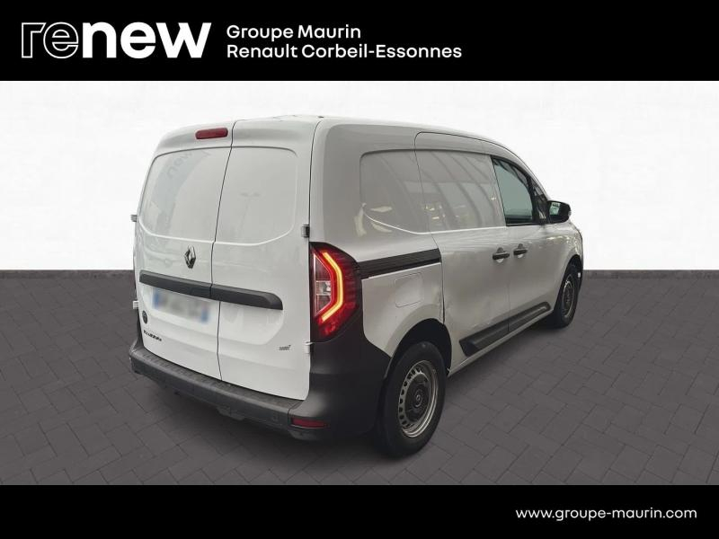 RENAULT Kangoo Van d’occasion à vendre à CORBEIL-ESSONNES chez GRAND GARAGE FERAY SAE (Photo 5)