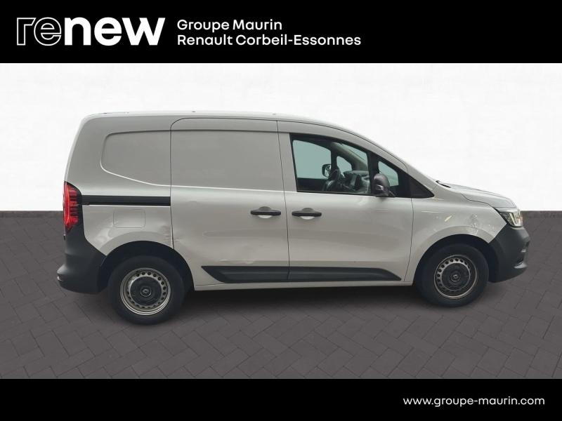 RENAULT Kangoo Van d’occasion à vendre à CORBEIL-ESSONNES chez GRAND GARAGE FERAY SAE (Photo 6)