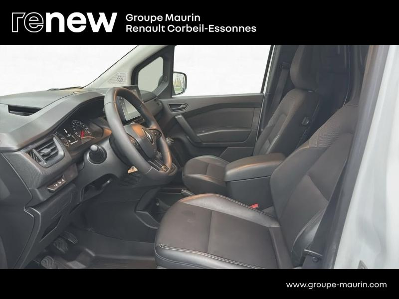 RENAULT Kangoo Van d’occasion à vendre à CORBEIL-ESSONNES chez GRAND GARAGE FERAY SAE (Photo 11)
