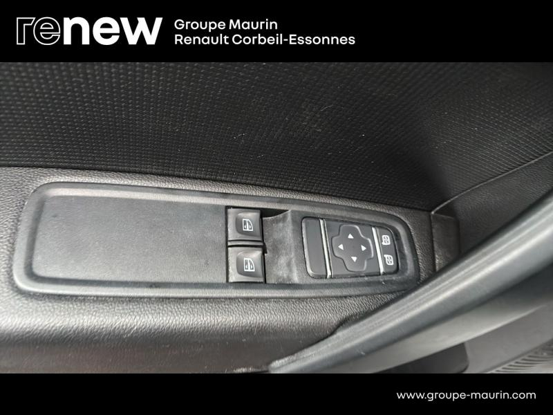 RENAULT Kangoo Van d’occasion à vendre à CORBEIL-ESSONNES chez GRAND GARAGE FERAY SAE (Photo 12)