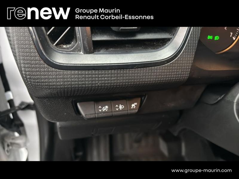 RENAULT Kangoo Van d’occasion à vendre à CORBEIL-ESSONNES chez GRAND GARAGE FERAY SAE (Photo 13)