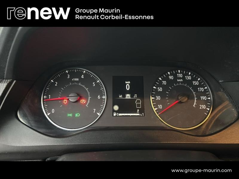 RENAULT Kangoo Van d’occasion à vendre à CORBEIL-ESSONNES chez GRAND GARAGE FERAY SAE (Photo 16)