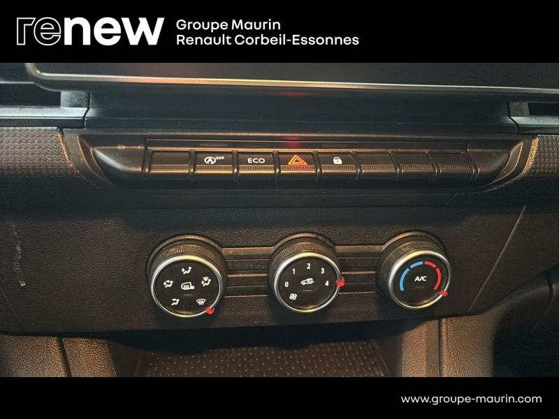 RENAULT Kangoo Van d’occasion à vendre à CORBEIL-ESSONNES chez GRAND GARAGE FERAY SAE (Photo 18)