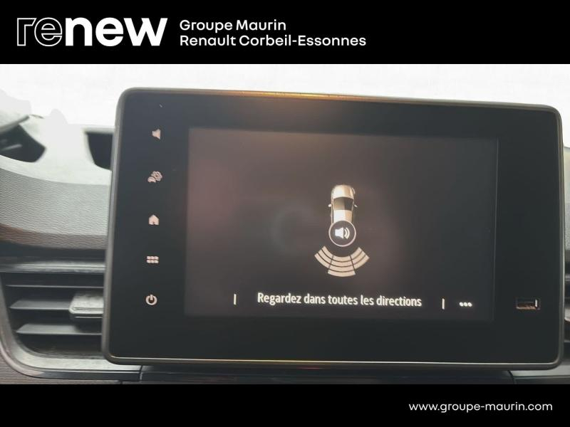 RENAULT Kangoo Van d’occasion à vendre à CORBEIL-ESSONNES chez GRAND GARAGE FERAY SAE (Photo 20)