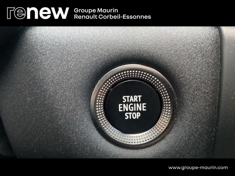 RENAULT Captur d’occasion à vendre à CORBEIL-ESSONNES chez GRAND GARAGE FERAY SAE (Photo 20)