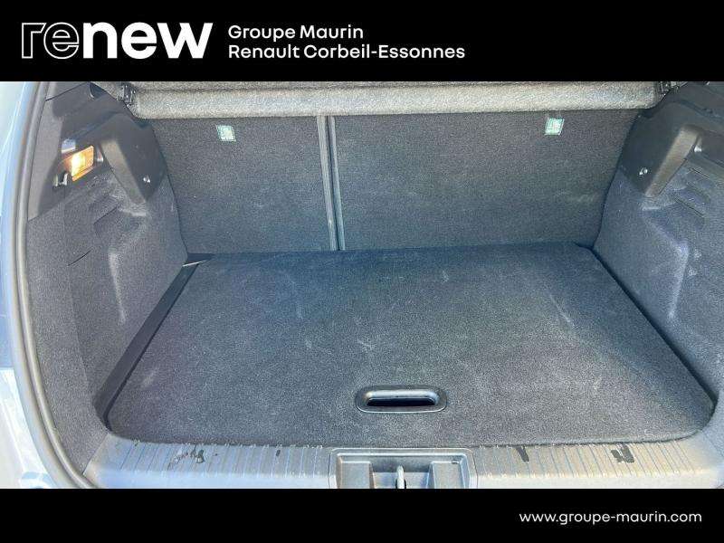 RENAULT Captur d’occasion à vendre à CORBEIL-ESSONNES chez GRAND GARAGE FERAY SAE (Photo 9)