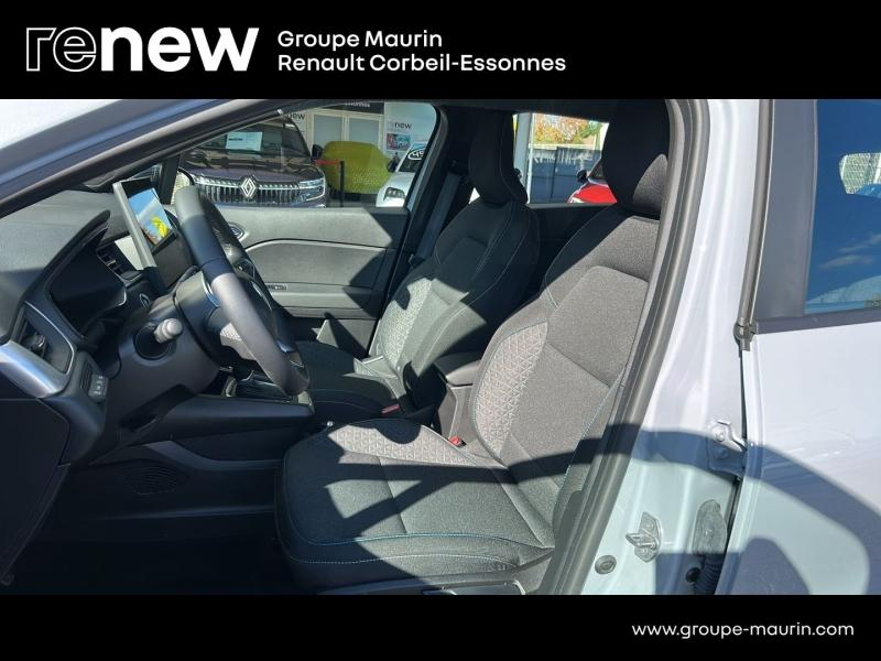 RENAULT Captur d’occasion à vendre à CORBEIL-ESSONNES chez GRAND GARAGE FERAY SAE (Photo 13)