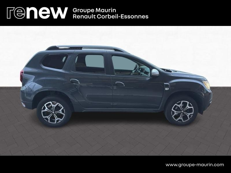 DACIA Duster d’occasion à vendre à CORBEIL-ESSONNES chez GRAND GARAGE FERAY SAE (Photo 6)
