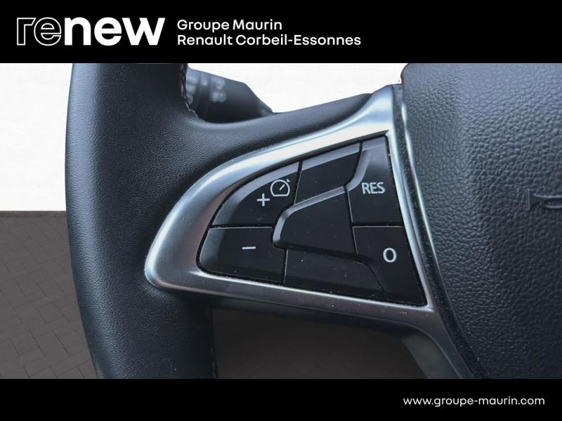 DACIA Duster d’occasion à vendre à CORBEIL-ESSONNES chez GRAND GARAGE FERAY SAE (Photo 19)