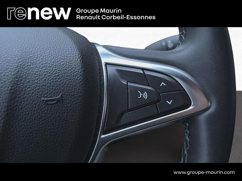 DACIA Duster d’occasion à vendre à CORBEIL-ESSONNES chez GRAND GARAGE FERAY SAE (Photo 20)