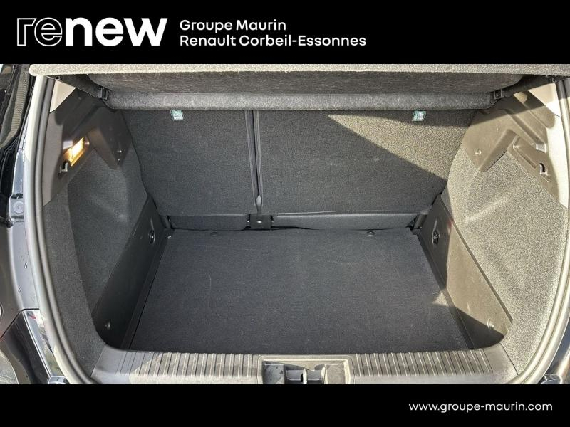 RENAULT Captur d’occasion à vendre à CORBEIL-ESSONNES chez GRAND GARAGE FERAY SAE (Photo 15)