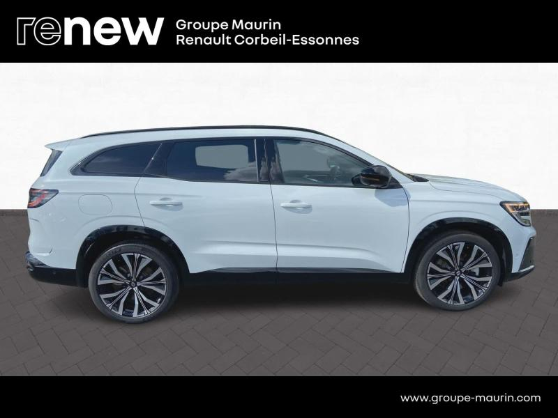 RENAULT Espace d’occasion à vendre à CORBEIL-ESSONNES chez GRAND GARAGE FERAY SAE (Photo 4)