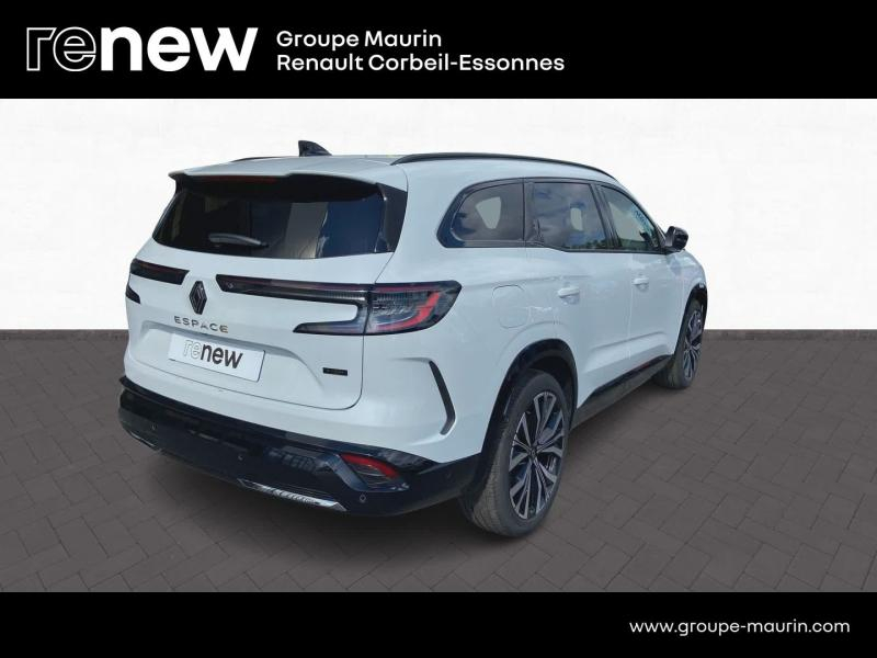 RENAULT Espace d’occasion à vendre à CORBEIL-ESSONNES chez GRAND GARAGE FERAY SAE (Photo 5)