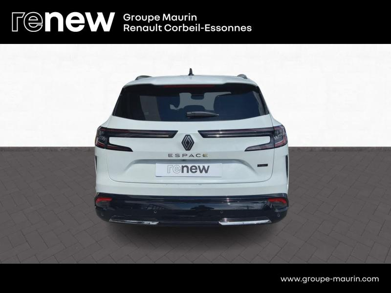 RENAULT Espace d’occasion à vendre à CORBEIL-ESSONNES chez GRAND GARAGE FERAY SAE (Photo 6)