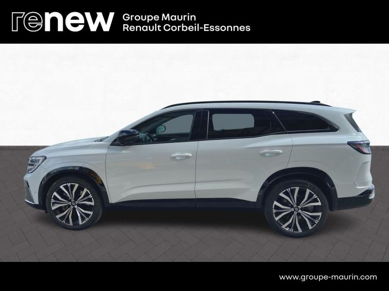 RENAULT Espace d’occasion à vendre à CORBEIL-ESSONNES chez GRAND GARAGE FERAY SAE (Photo 8)