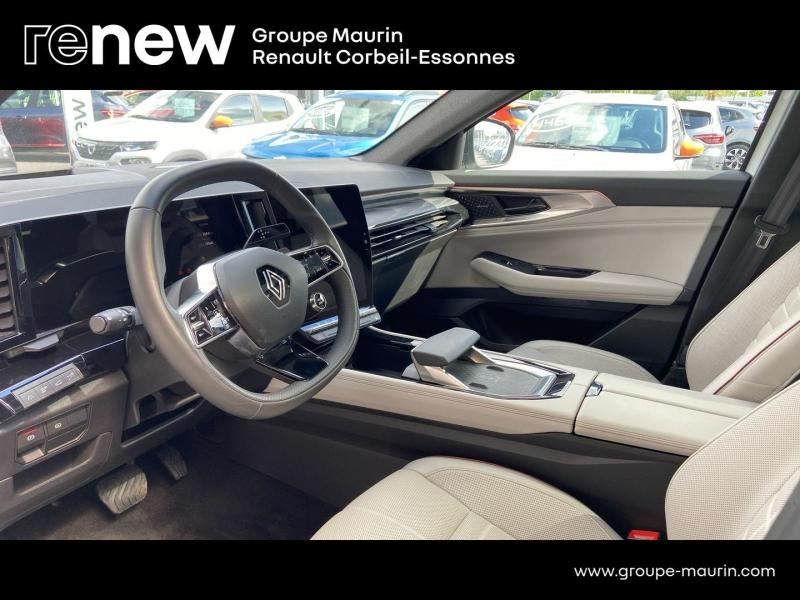 RENAULT Espace d’occasion à vendre à CORBEIL-ESSONNES chez GRAND GARAGE FERAY SAE (Photo 9)