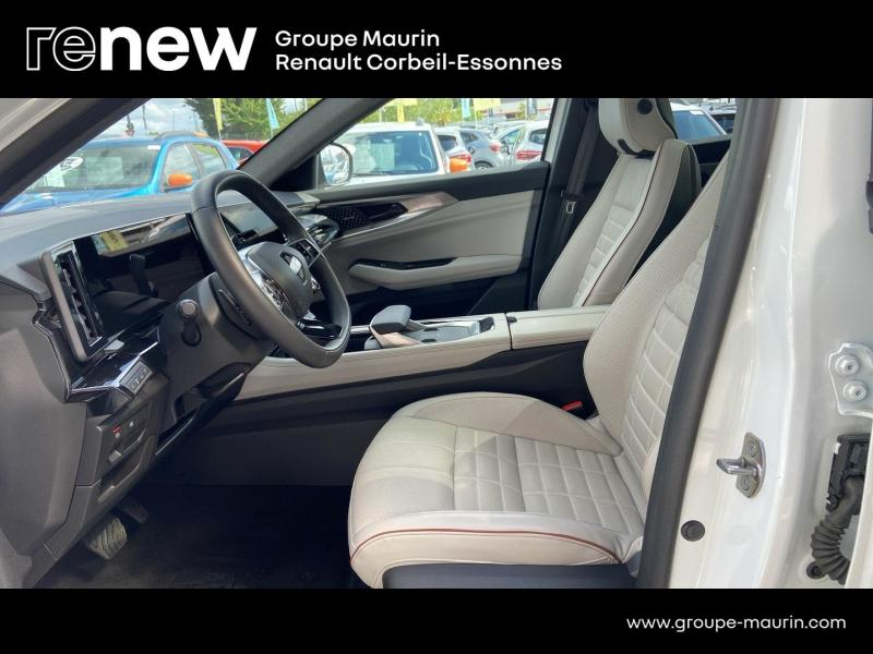RENAULT Espace d’occasion à vendre à CORBEIL-ESSONNES chez GRAND GARAGE FERAY SAE (Photo 10)