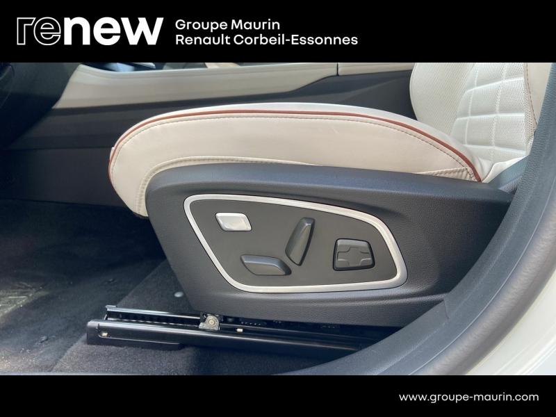 RENAULT Espace d’occasion à vendre à CORBEIL-ESSONNES chez GRAND GARAGE FERAY SAE (Photo 11)