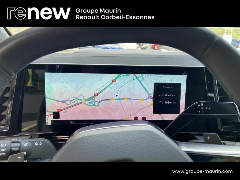 RENAULT Espace d’occasion à vendre à CORBEIL-ESSONNES chez GRAND GARAGE FERAY SAE (Photo 12)