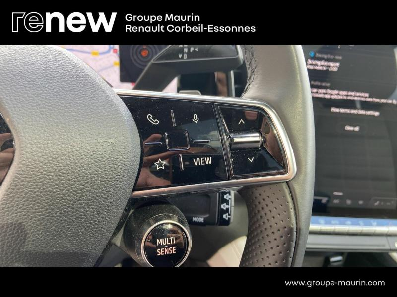 RENAULT Espace d’occasion à vendre à CORBEIL-ESSONNES chez GRAND GARAGE FERAY SAE (Photo 16)