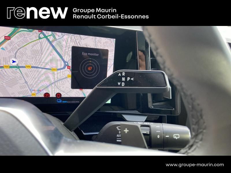 RENAULT Espace d’occasion à vendre à CORBEIL-ESSONNES chez GRAND GARAGE FERAY SAE (Photo 17)