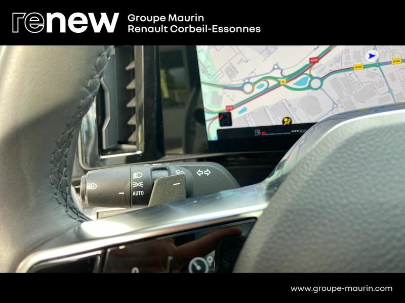 RENAULT Espace d’occasion à vendre à CORBEIL-ESSONNES chez GRAND GARAGE FERAY SAE (Photo 18)