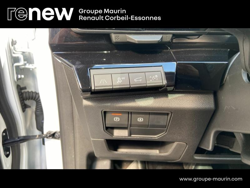 RENAULT Espace d’occasion à vendre à CORBEIL-ESSONNES chez GRAND GARAGE FERAY SAE (Photo 19)